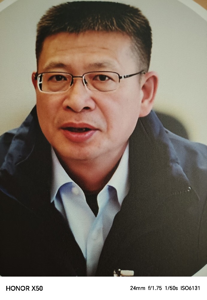 吴希明